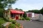 Image 1 of CubeSmart’s storage facility in Brookfield, CT 06804